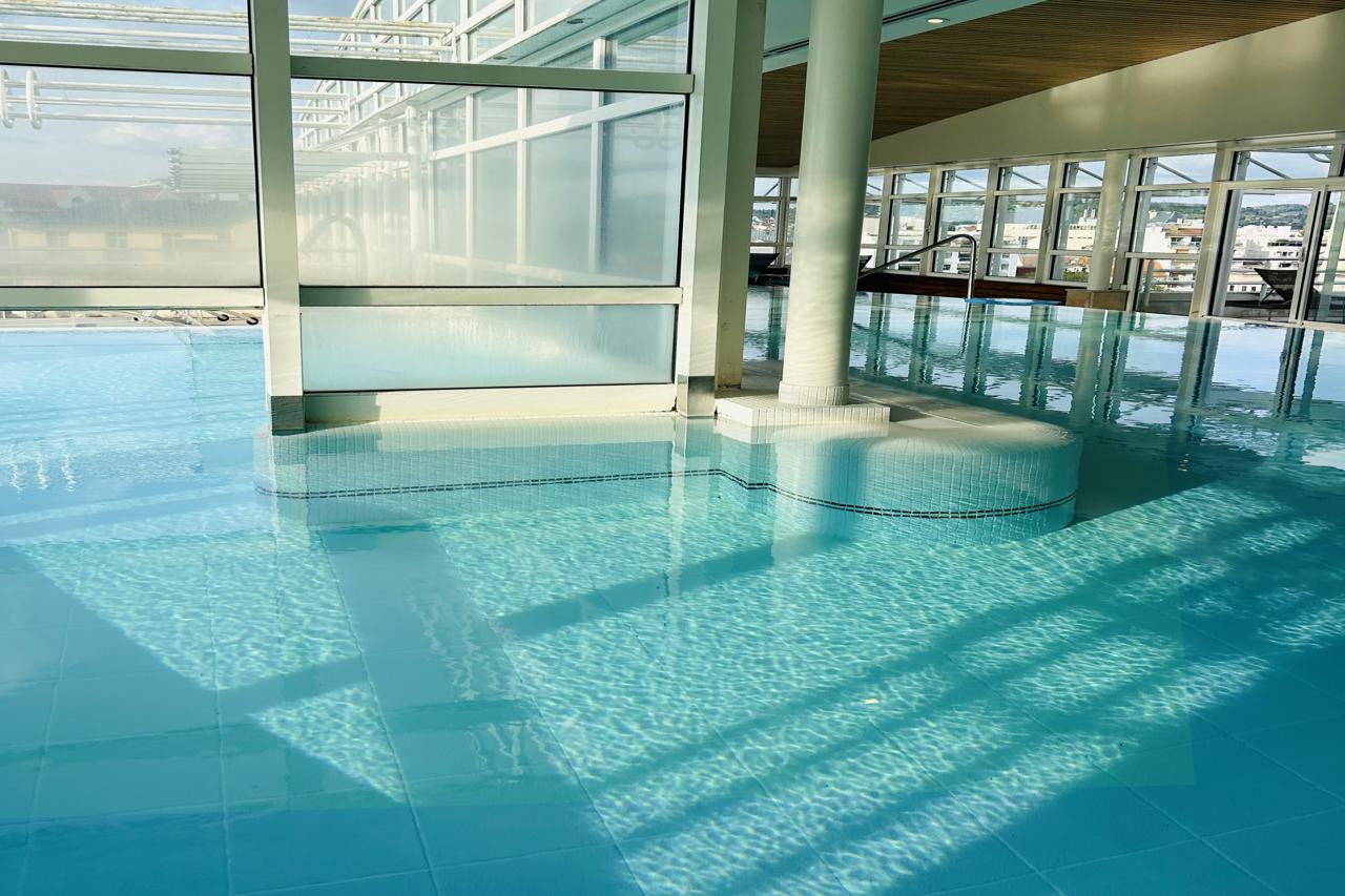 Vichy Celestins Spa Hotel 95/119