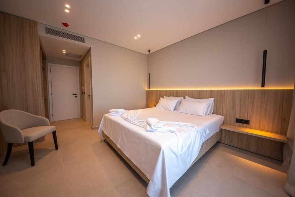 Portanova Hotel Sarande 26/55