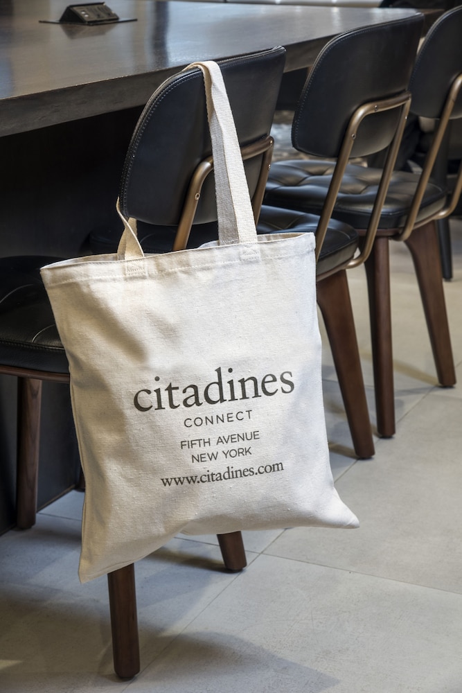 Citadines Connect Fifth Avenue New York 36/37