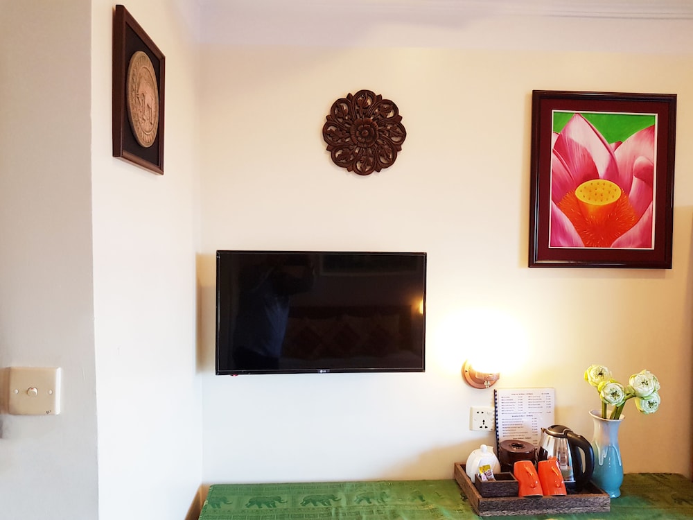 Fancy Guest House 6/37