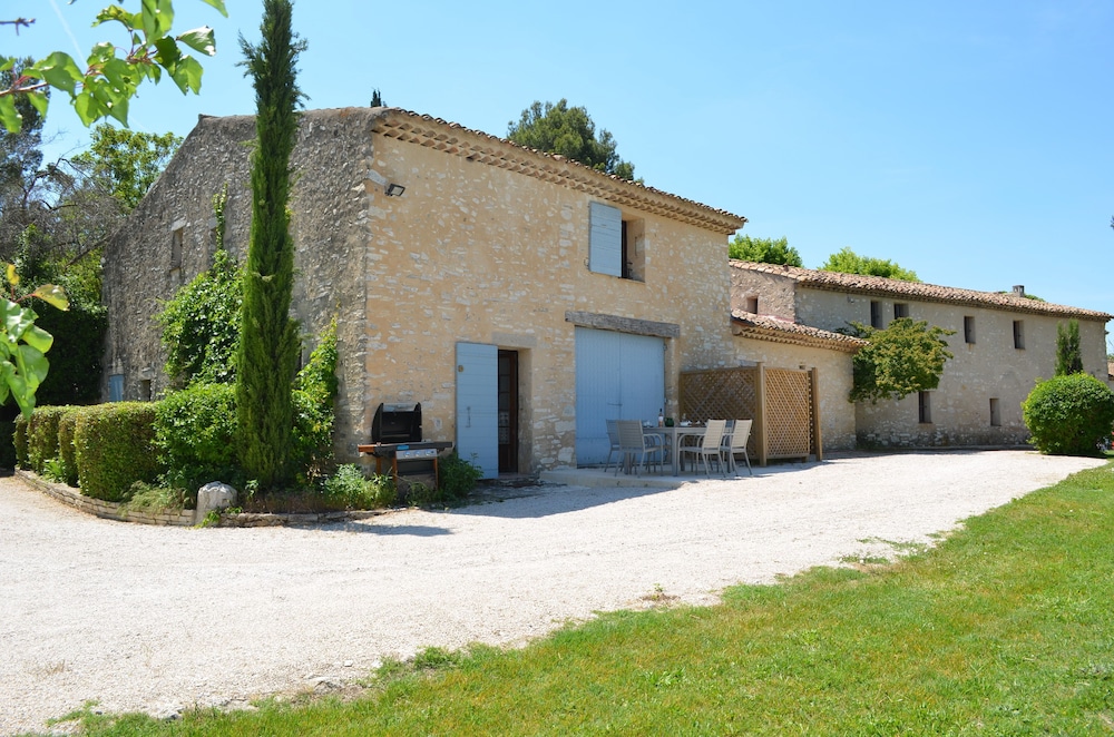 Campagne Chastel - Gîte 8/10