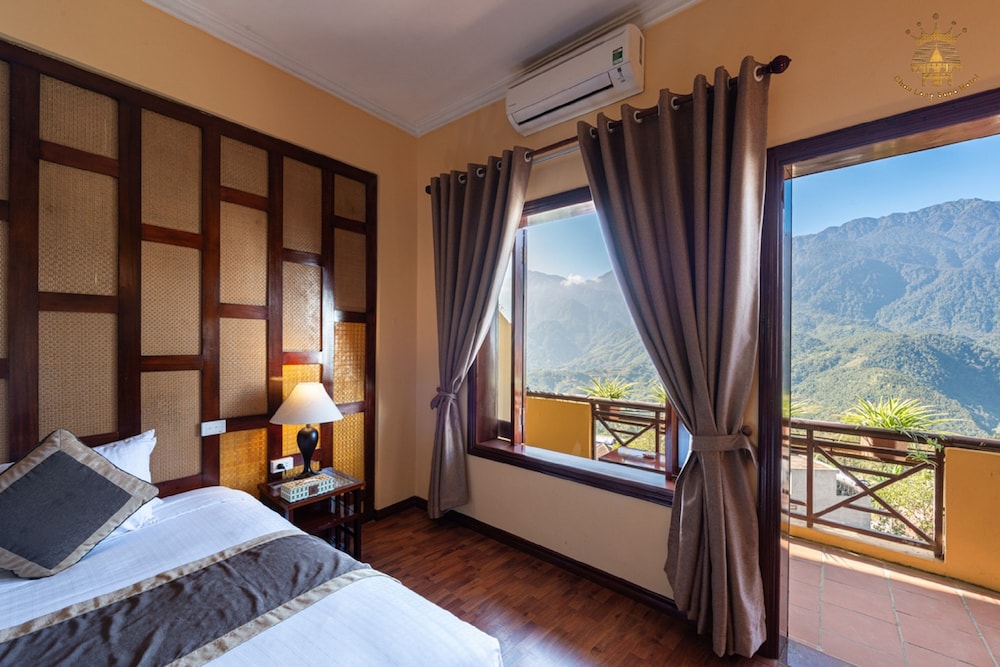 Chau Long Sapa 2 Hotel 15/75