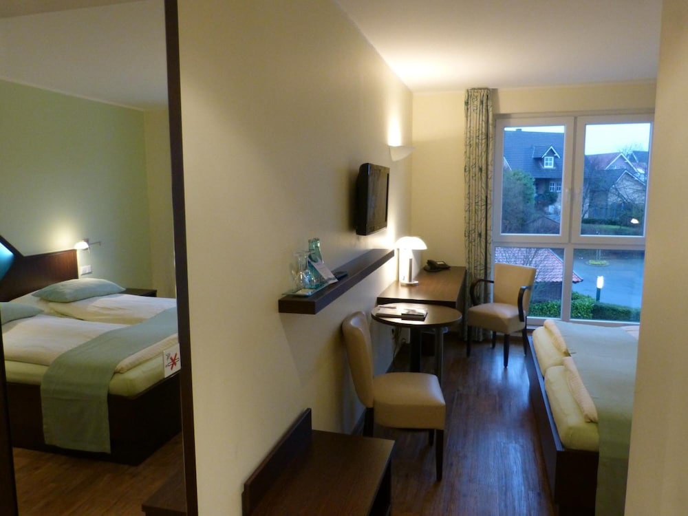 Hotel Evering 21/47