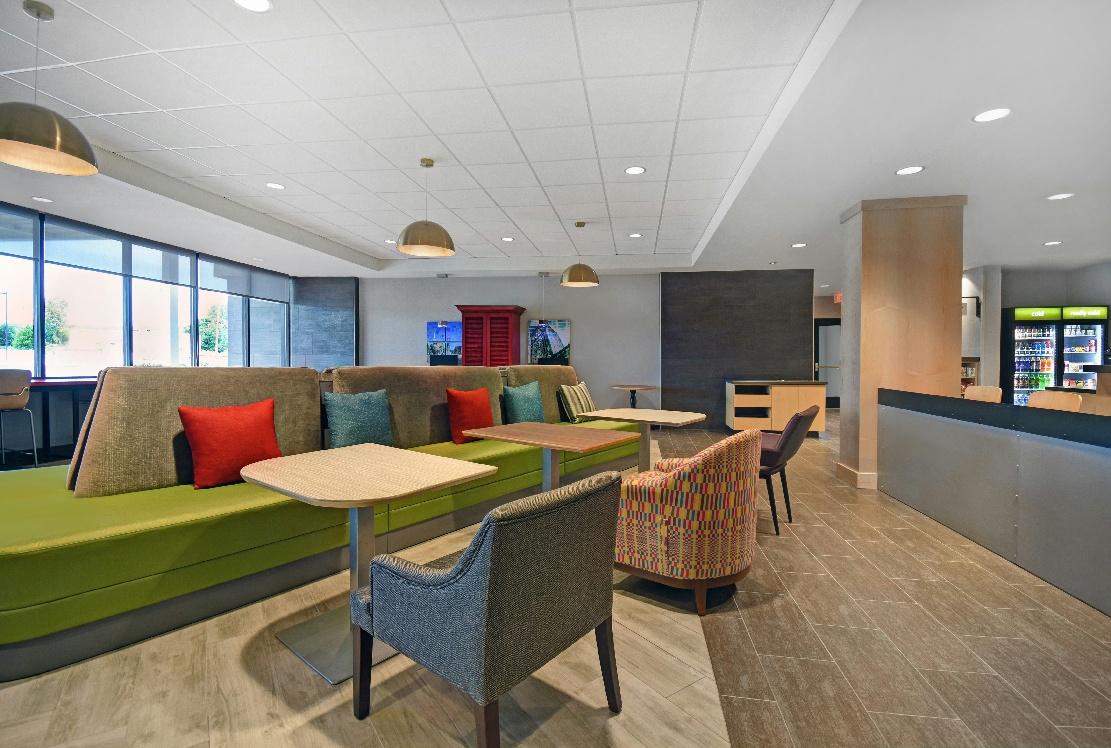 Home2 Suites by Hilton Utica, NY 12/26