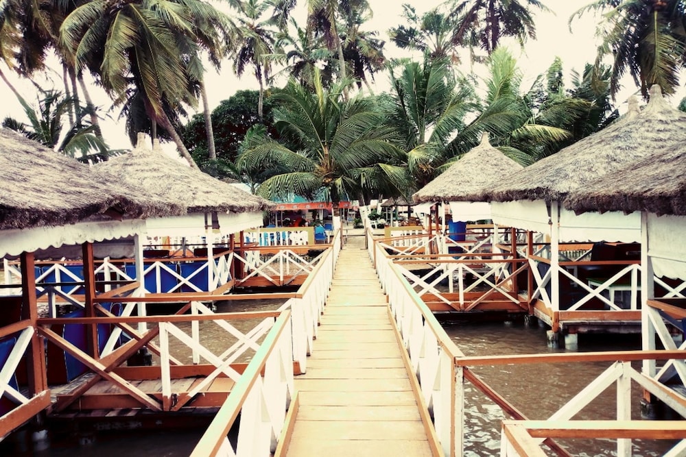 Hotel Le Bord Du Lac Tiberiade 3/3