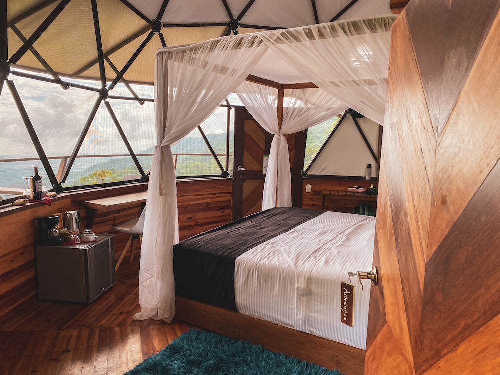 Trekker Glamping 16/58