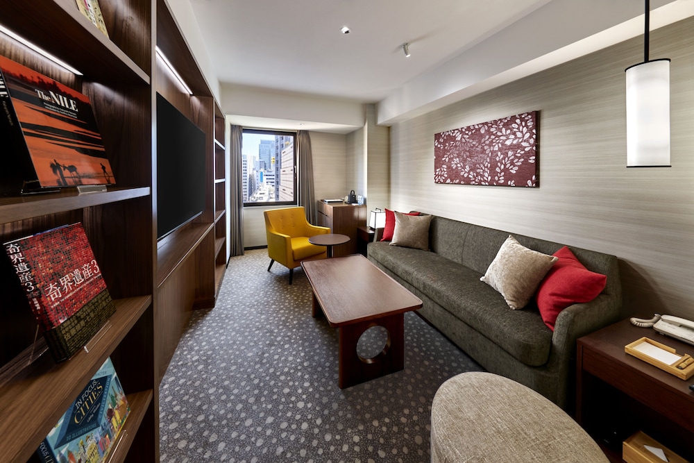 Shiba Park Hotel 38/63