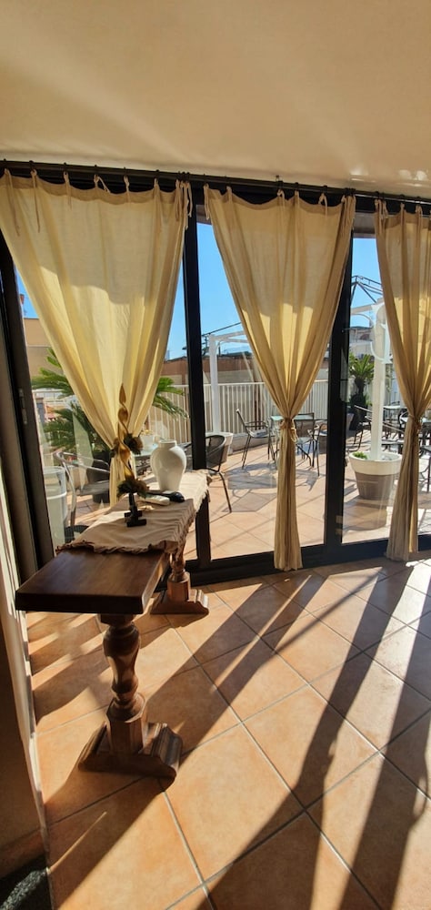 Hotel Santa Caterina 36/52