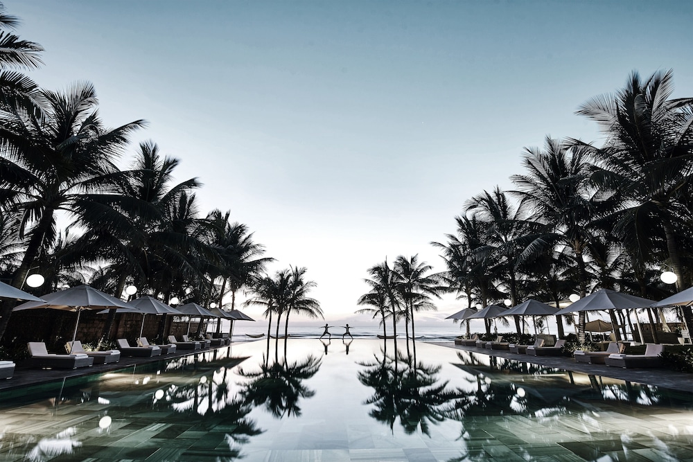 TIA Wellness Resort 47/50