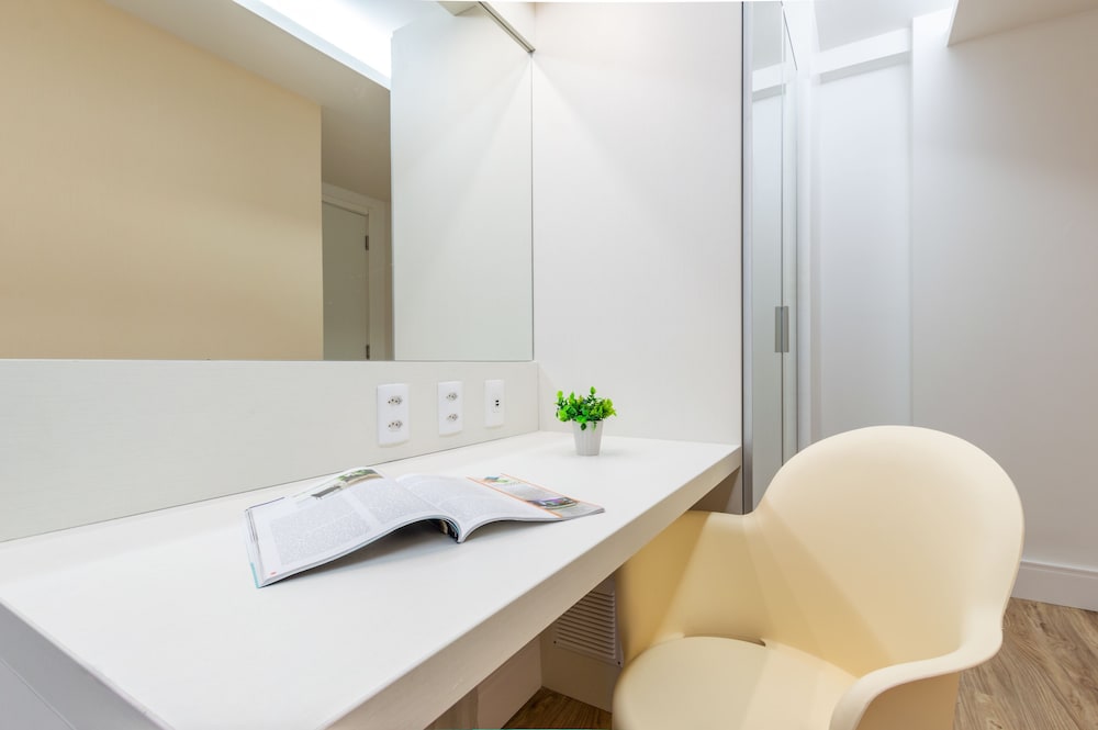 Hotel Brisa Suites 22/64