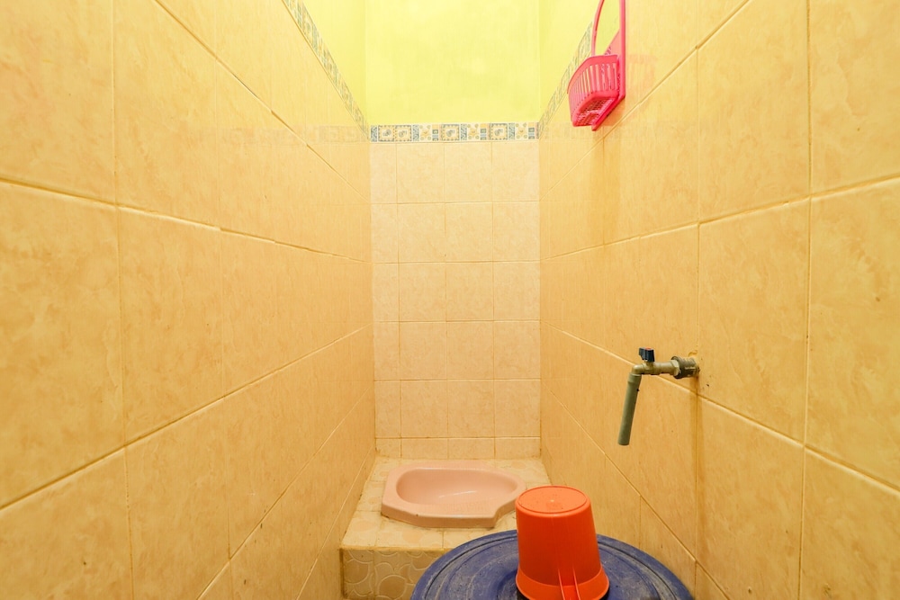 Penginapan Roro Mendut by ZUZU 49/50