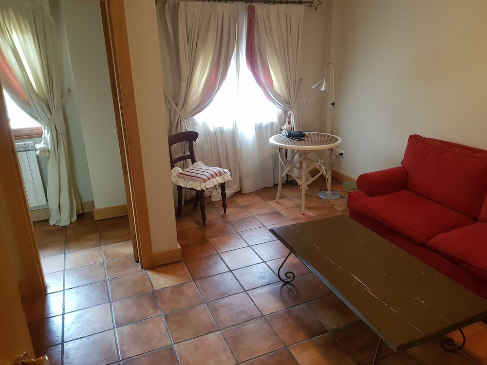 Hotel Spa Puerta Vadinia 19/46