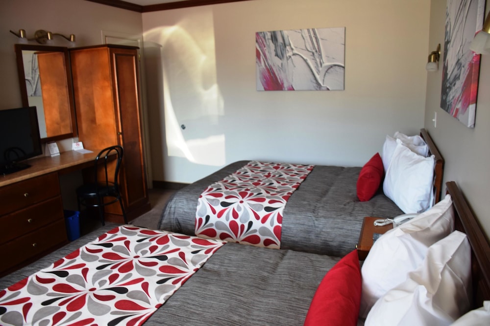 Hotel Plante 24/68