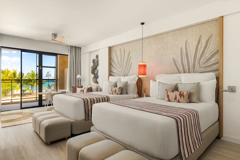 Dreams Playa Esmeralda Resort & Spa 17/49