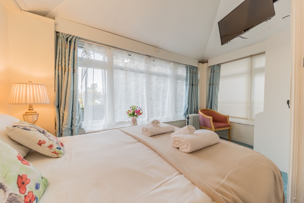 Rayrigg Villa Windermere 27/61