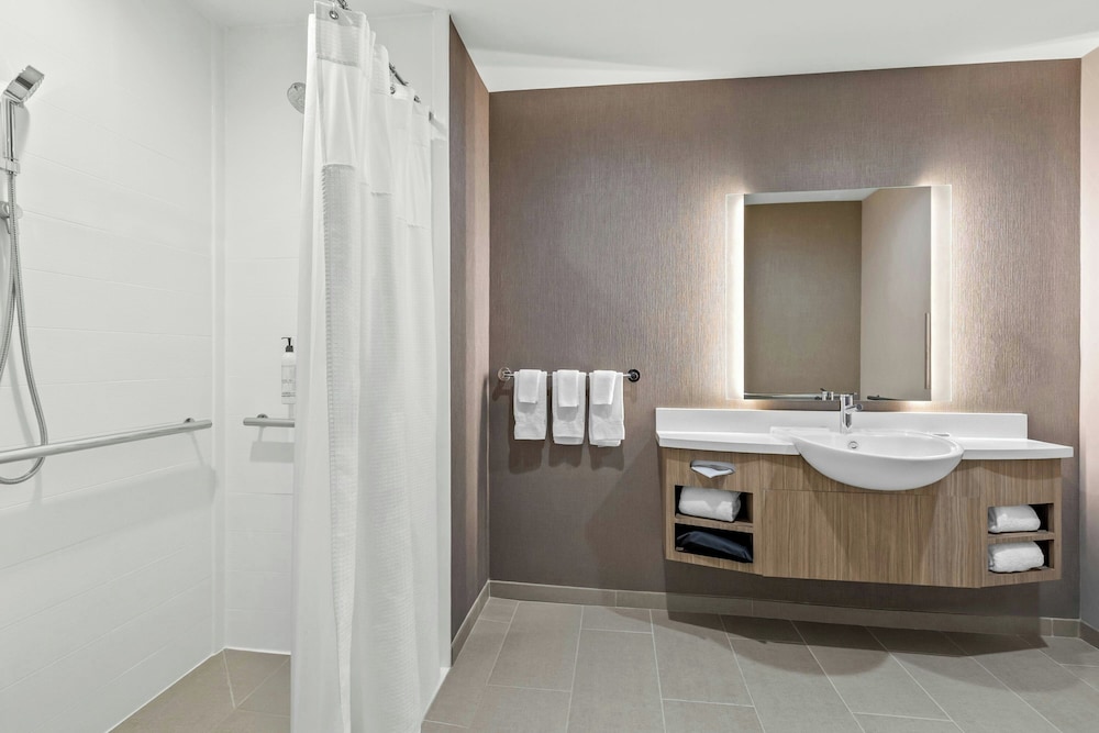 SpringHill Suites by Marriott Columbus West 48/50