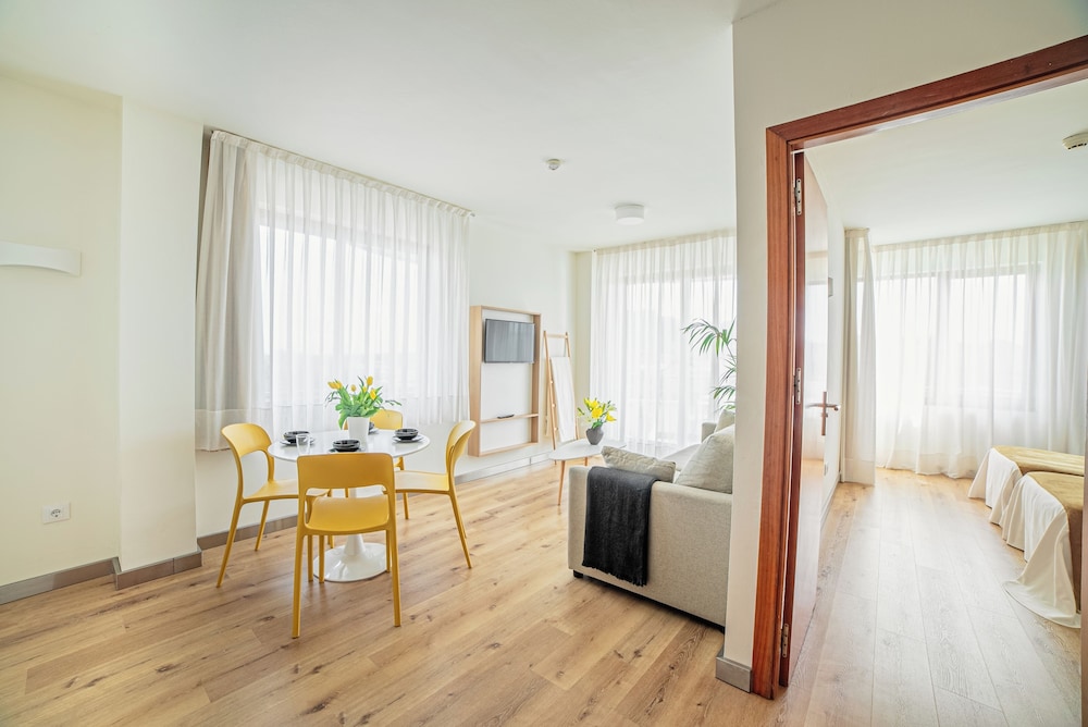 Aparthotel Playas de Liencres 23/37
