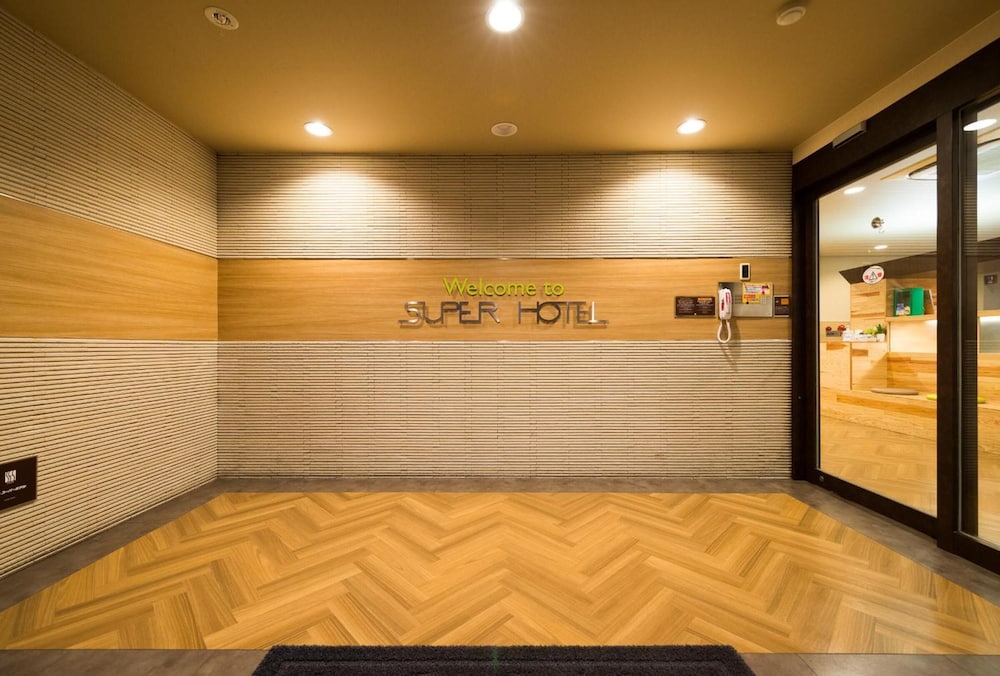 Super Hotel Inn Kurashiki Mizushima 24/34