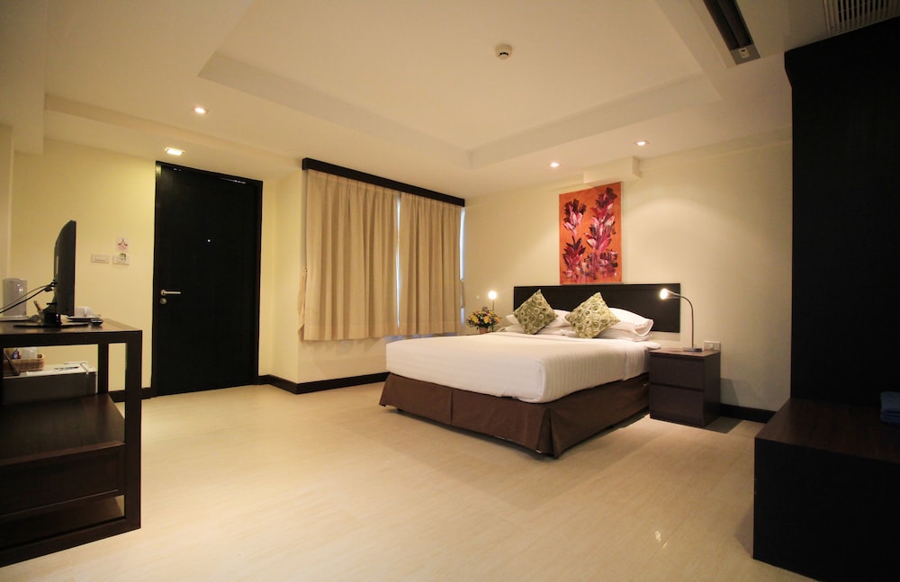 Hotel Tropicana Pattaya 27/78