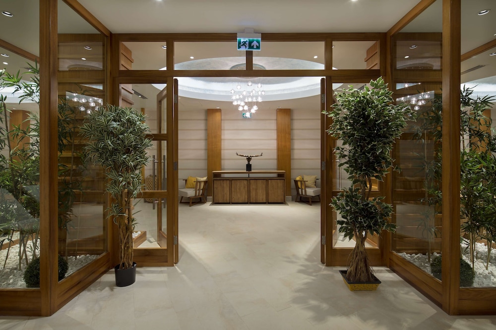 DOUBLETREE BY HILTON HOTEL ISTANBUL - TUZLA 21/54