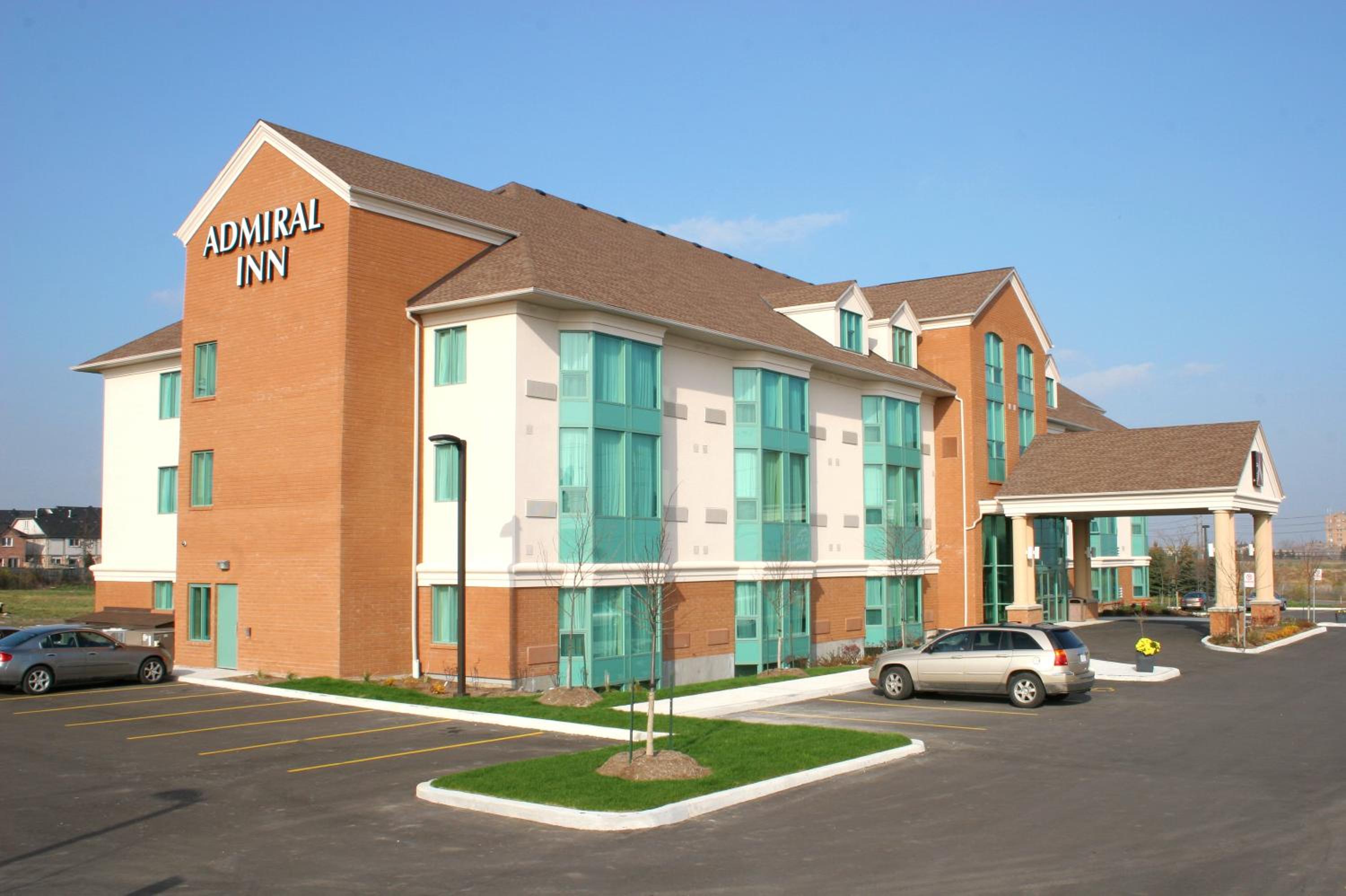 Admiral Inn Mississauga 1/50