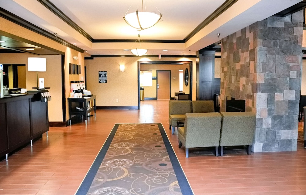 Hampton Inn & Suites Birmingham-Pelham (I-65) 7/48