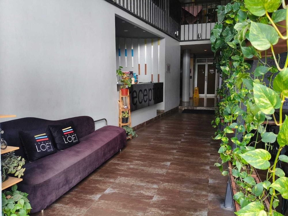 Loft Legian 47/56
