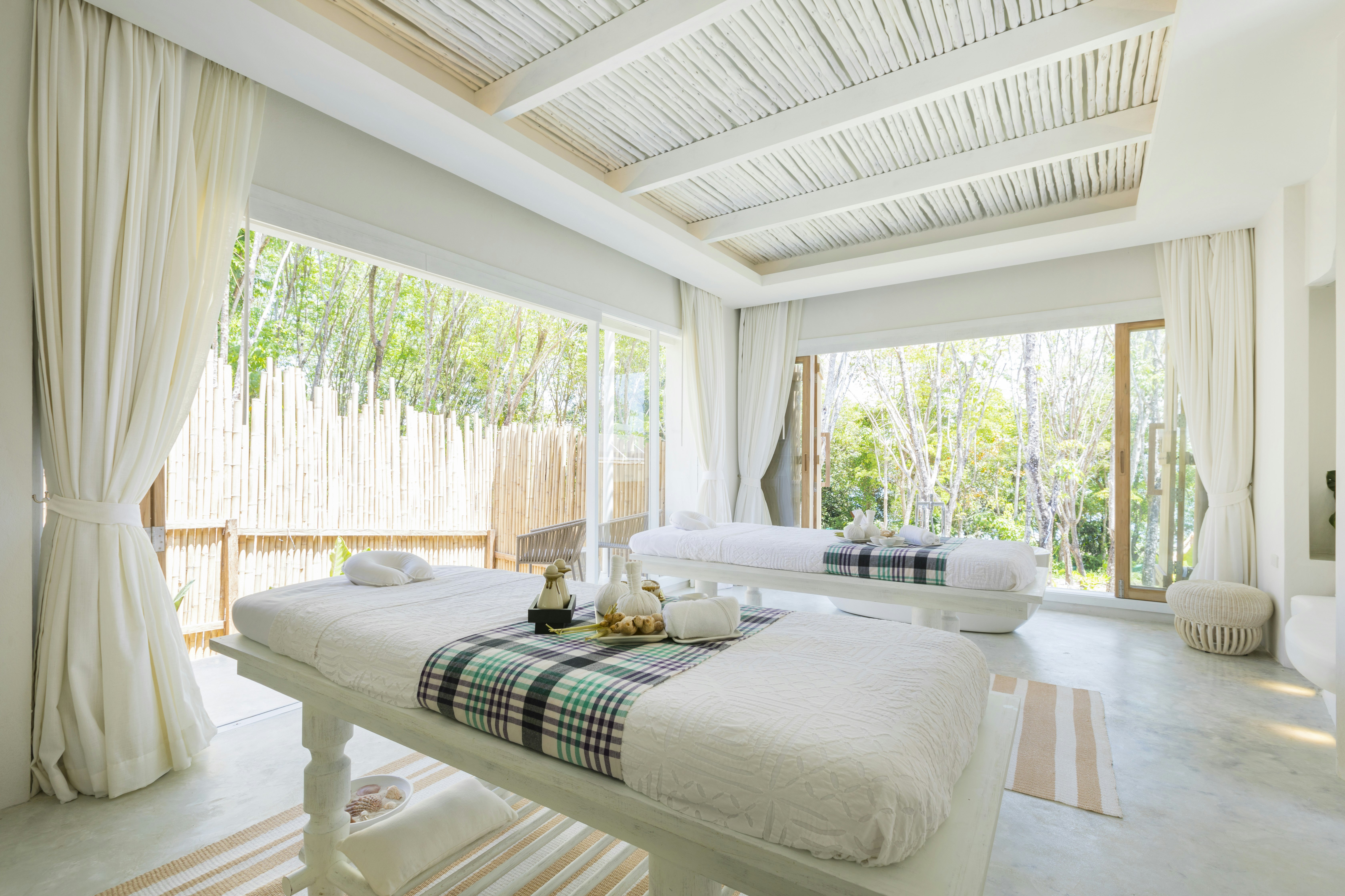 CAPE KUDU HOTEL, KOH YAO NOI 25/50