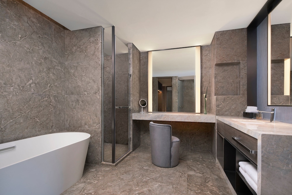 Wenzhou Marriott Hotel 48/49