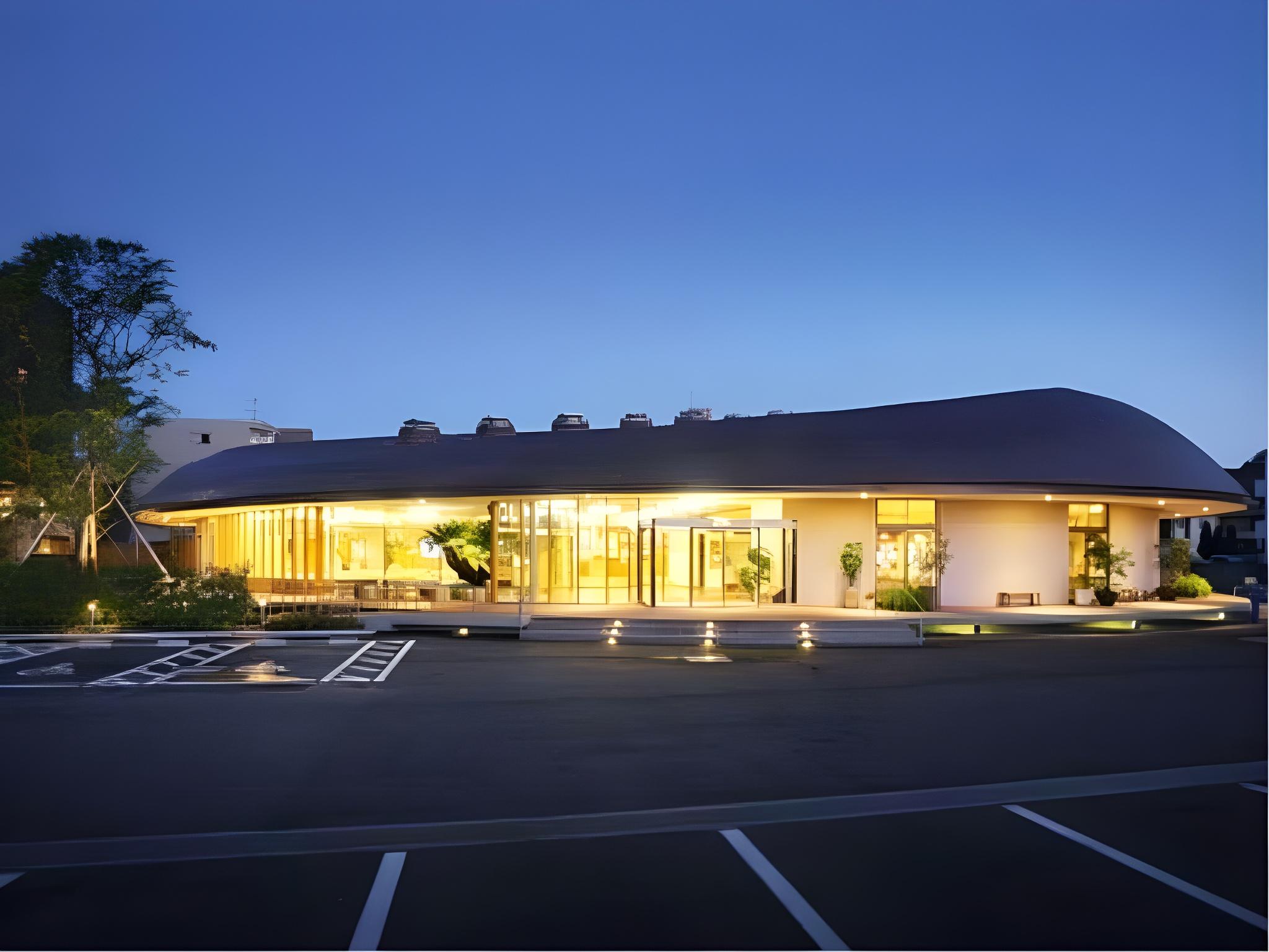 Takanokono Hotel 5/33