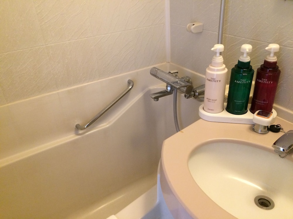 NARITA U-CITY HOTEL 47/47
