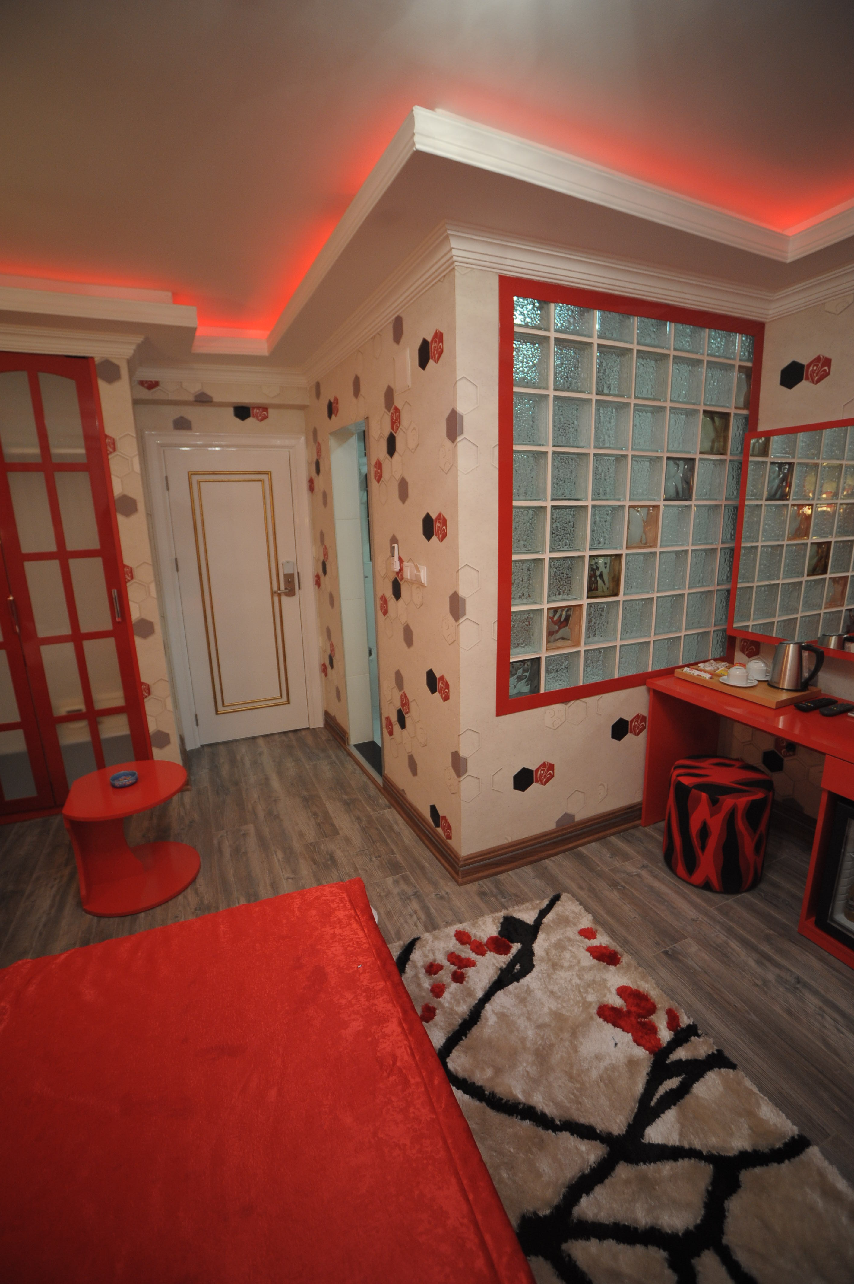 Sarajevo Taksim Hotel 14/18
