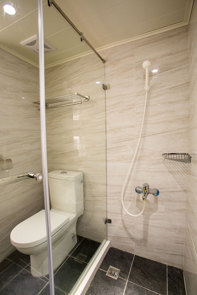 Huang Shin Business Hotel - Shan Ah Branch 41/41