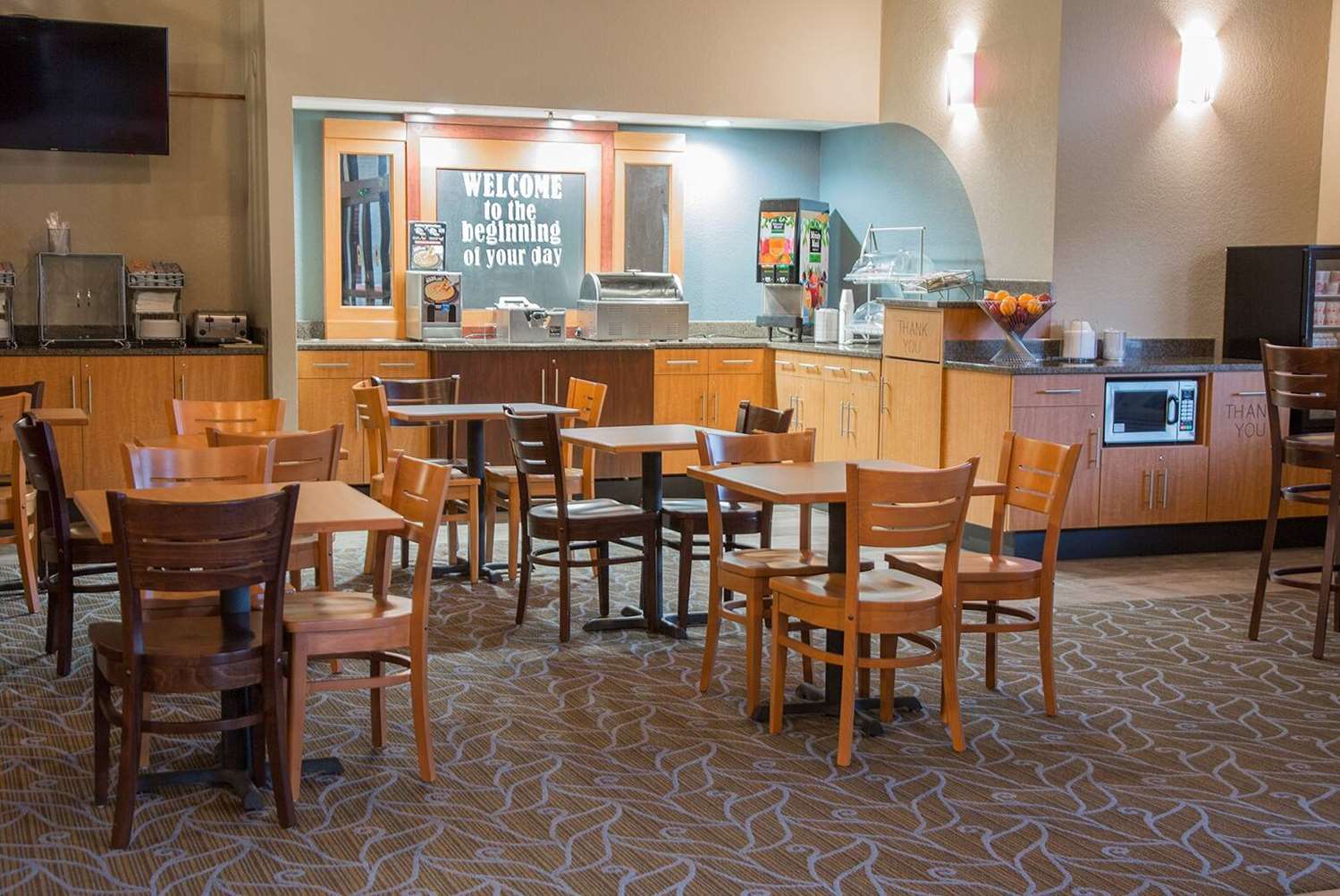 Americinn By Wyndham Mounds View Minneapolis 19/21