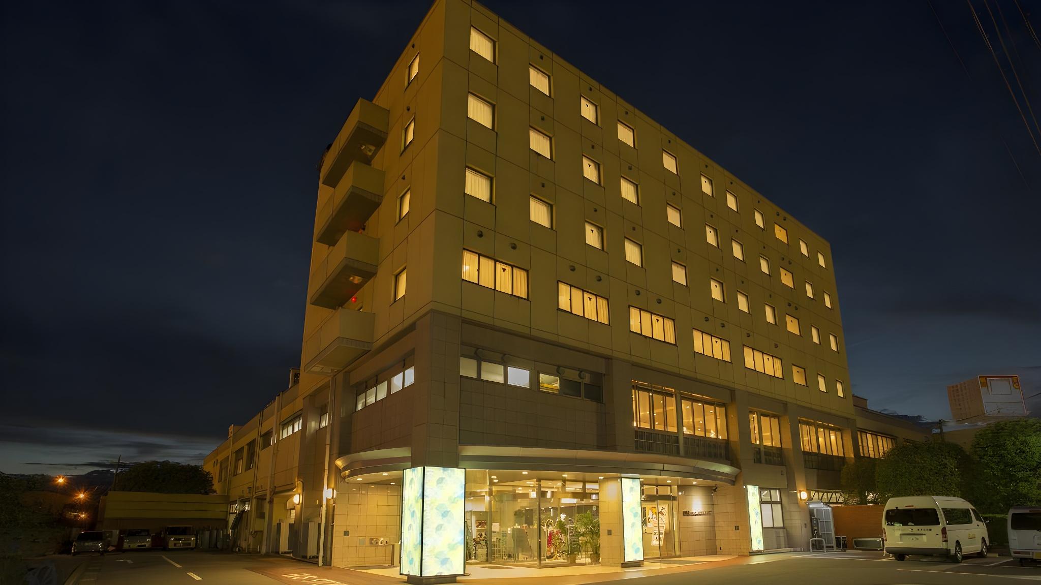 Spa Land Hotel Naito 3/45
