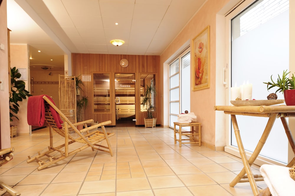 Hotel Villa Gropius 24/49