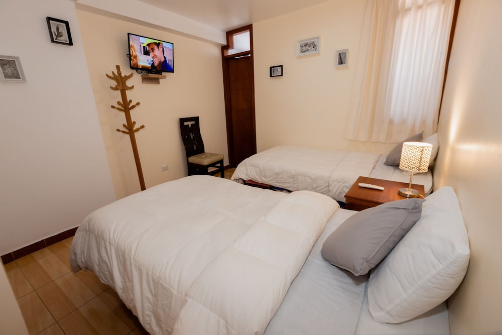 Cozy Room Cusco 21/49