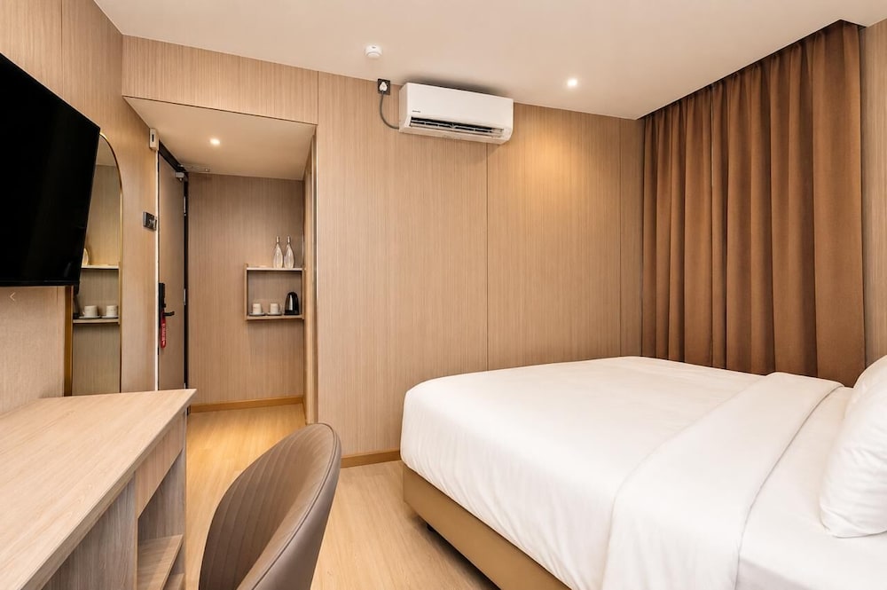 Ming Star Hotel 19/64