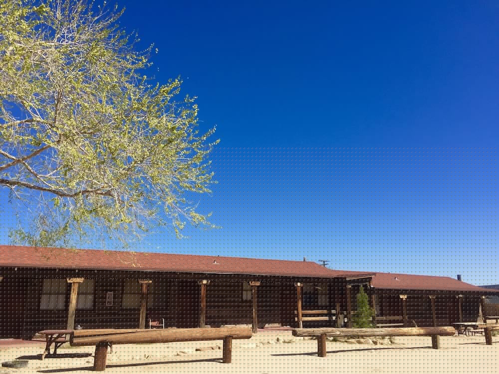 Pioneertown Motel 12/53