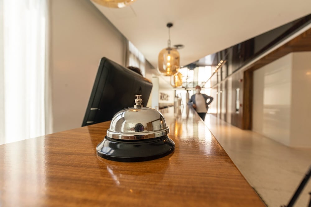Krista Hotel Boutique 41/65