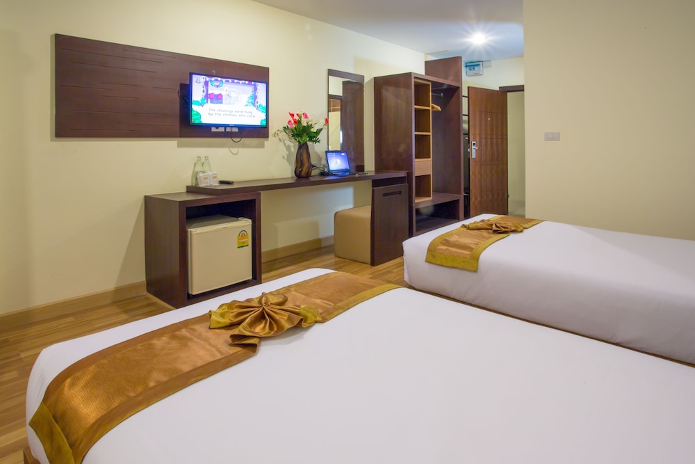 Pangviman Place Resotel 24/60