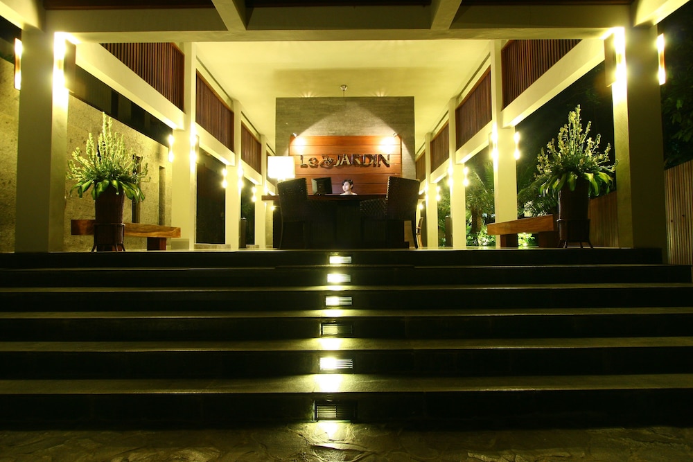 Le Jardin Villas Seminyak 8/50