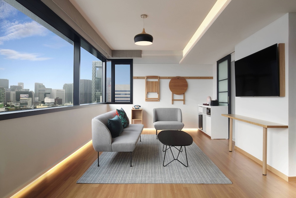 Moxy Seoul Insadong 32/55