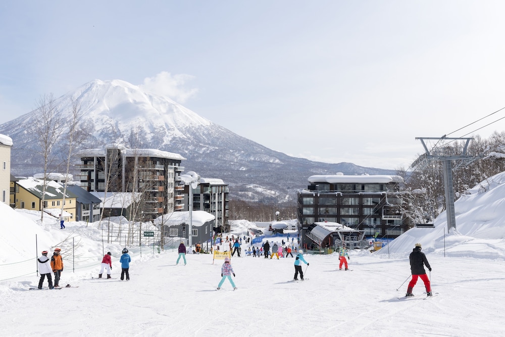 Aya Niseko 43/50