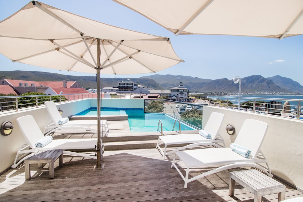 Harbour Square Hermanus Apartments 40/50