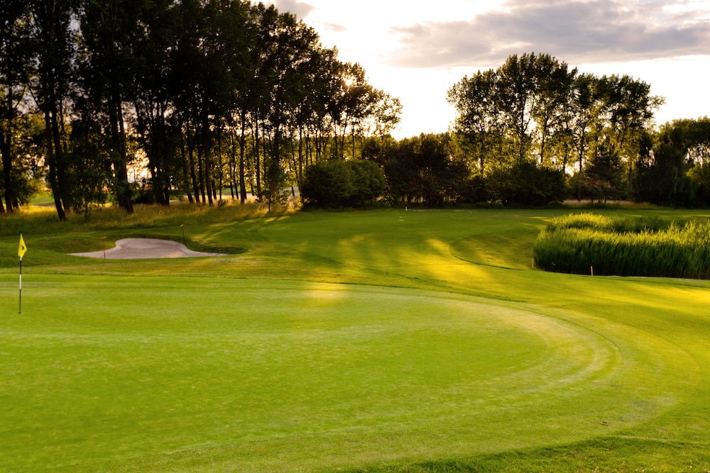 Greenfield Hotel Golf And Spa 38/45