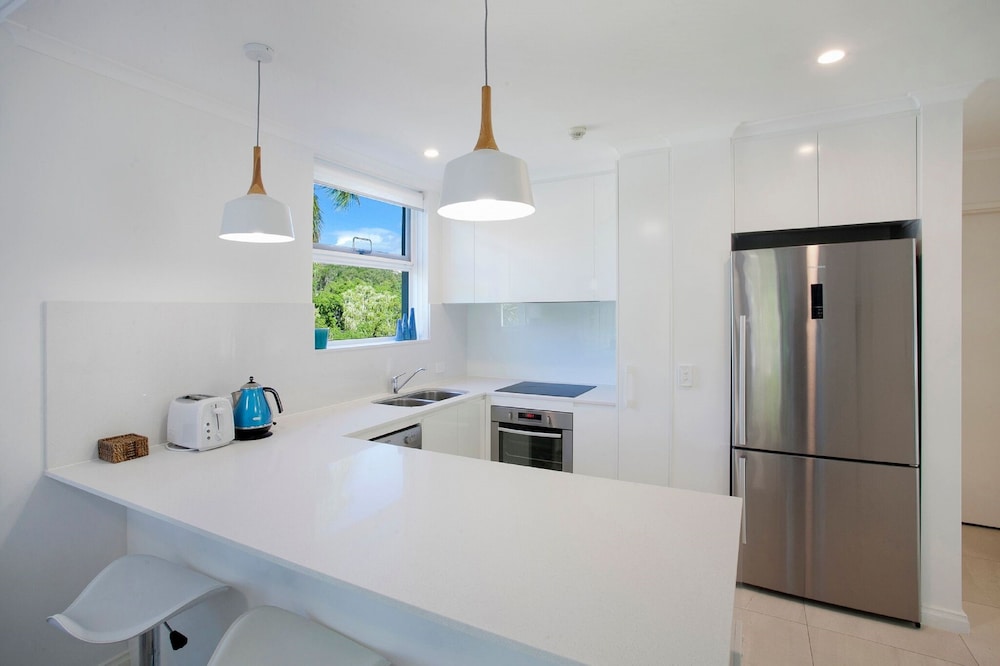 The Emerald Noosa 24/78
