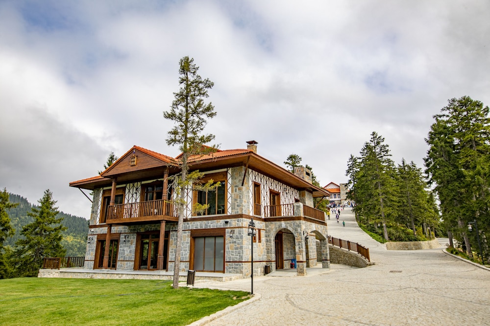 Foleya Mountain Resort 1/50