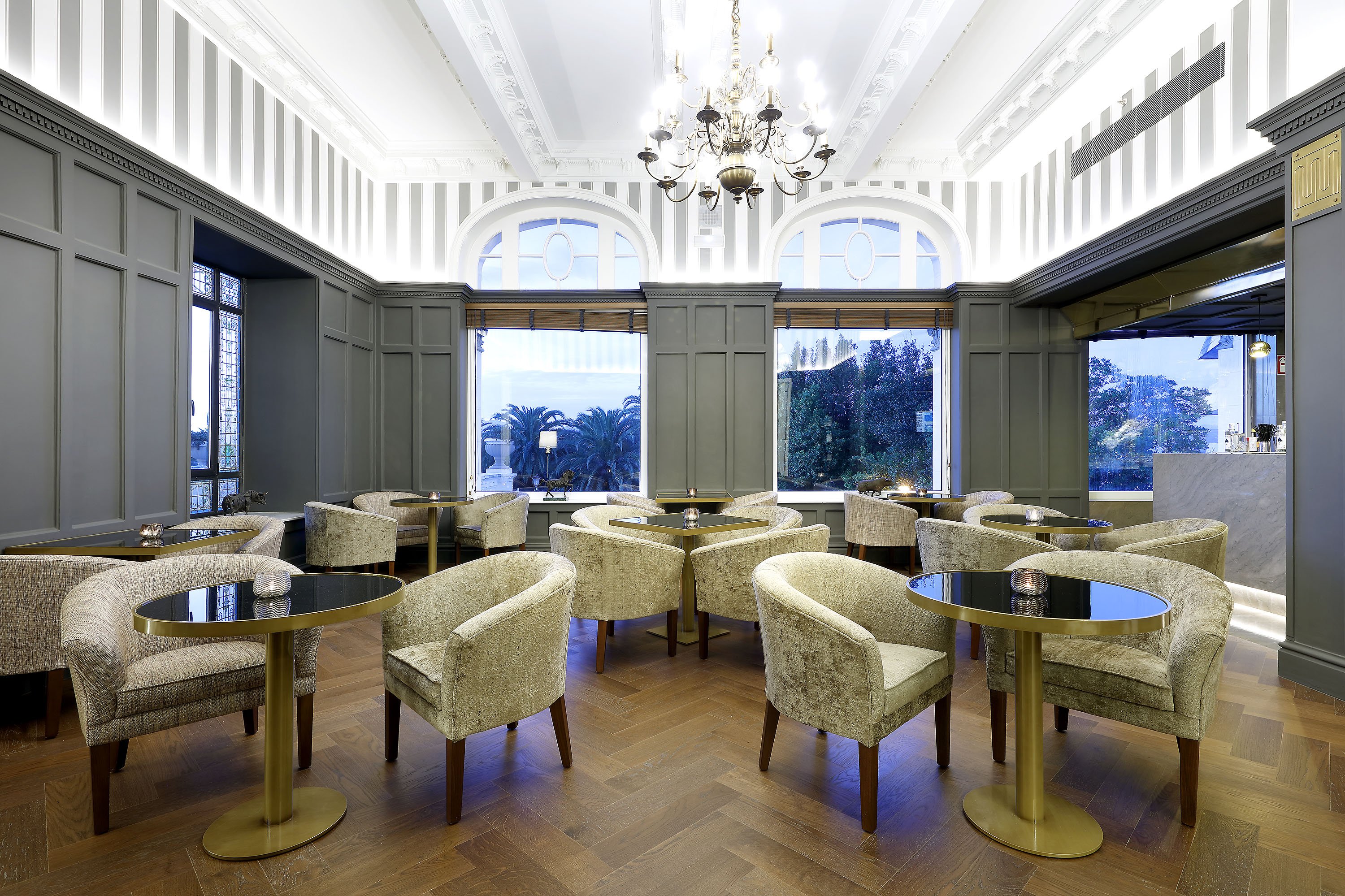 Eurostars Hotel Real 56/76