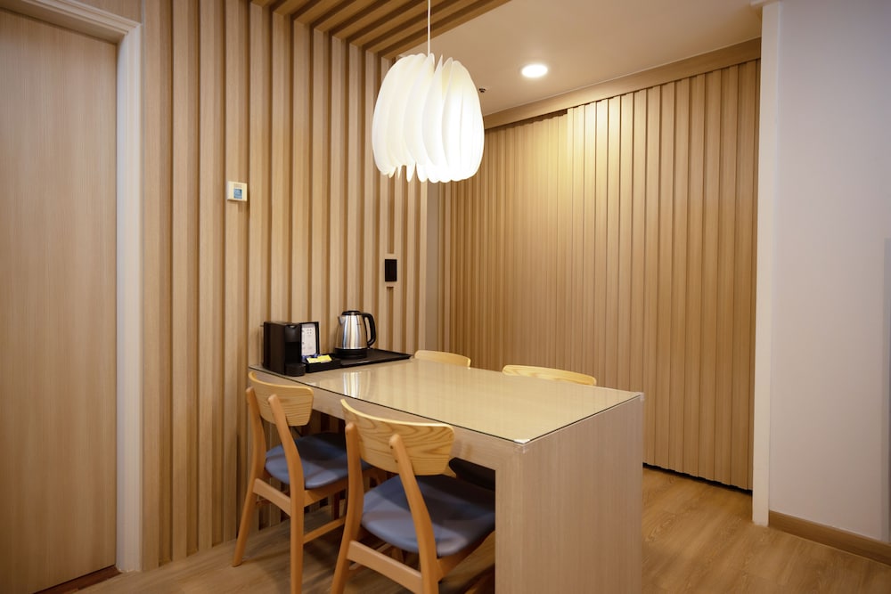 Kensington Resort Seorak Beach 37/49
